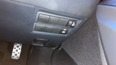 Toyota Yaris 1.5 Hybrid GR Sport 5dr CVT Hybrid Hatchback